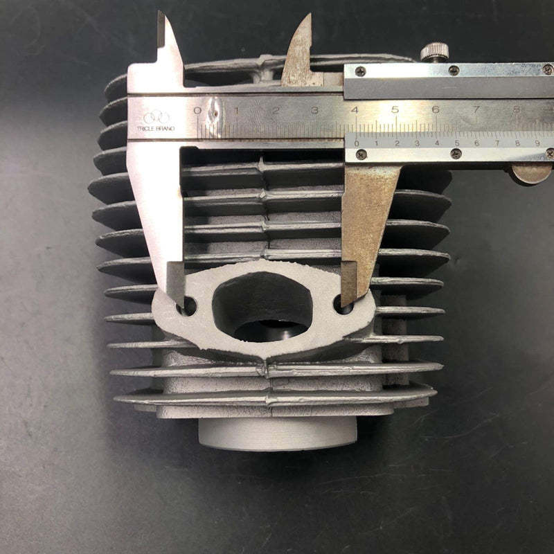 [Australia - AusPower] - CDHPOWER Yd100 Cylinder 50MM (Two in One) 
