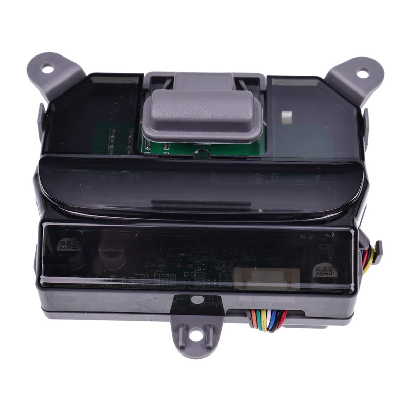 [Australia - AusPower] - Temperature and Direction Display Over Head 83290-04030 83290-AD010 Compatible with Toyota Tacoma 2005-2008 