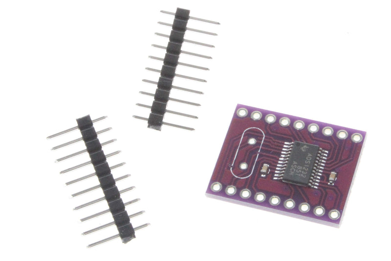 [Australia - AusPower] - NOYITO ADS1232 24-Bit A D Analog to digital Converter Module Ultra low noise 