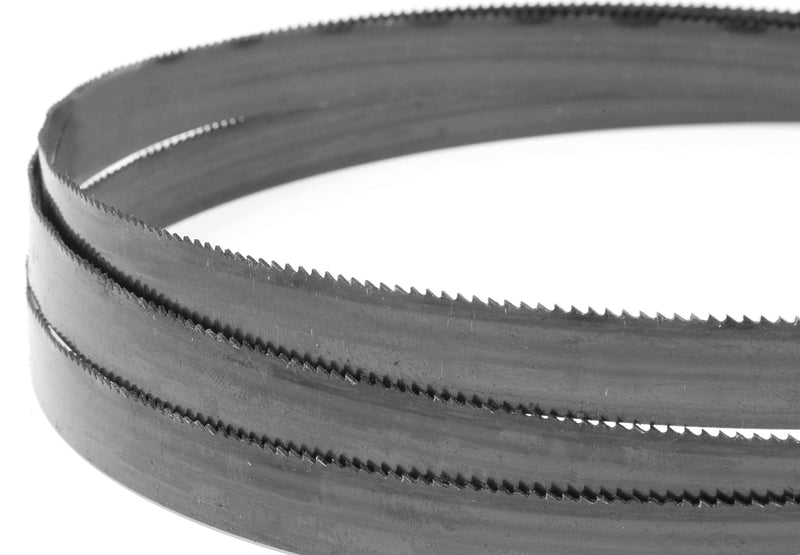 [Australia - AusPower] - WEN BB6450 64.5" Metal Bandsaw Blade with 14 TPI & 1/2" Width 1 Count (Pack of 1) 