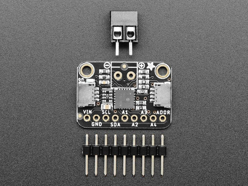 Adafruit MCP9601 (MCP96L01) I2C Thermocouple Amplifier - Stemma QT/Qwiic Ada 516
