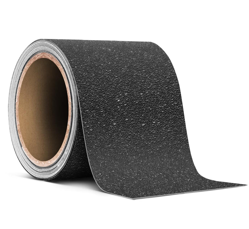 VViViD Black Indestructible Universal Rocker Panel Guard, 3" x 20ft - Truck Exterior Protection Film Kit for Rocker Panels Against Road Debris and Damage