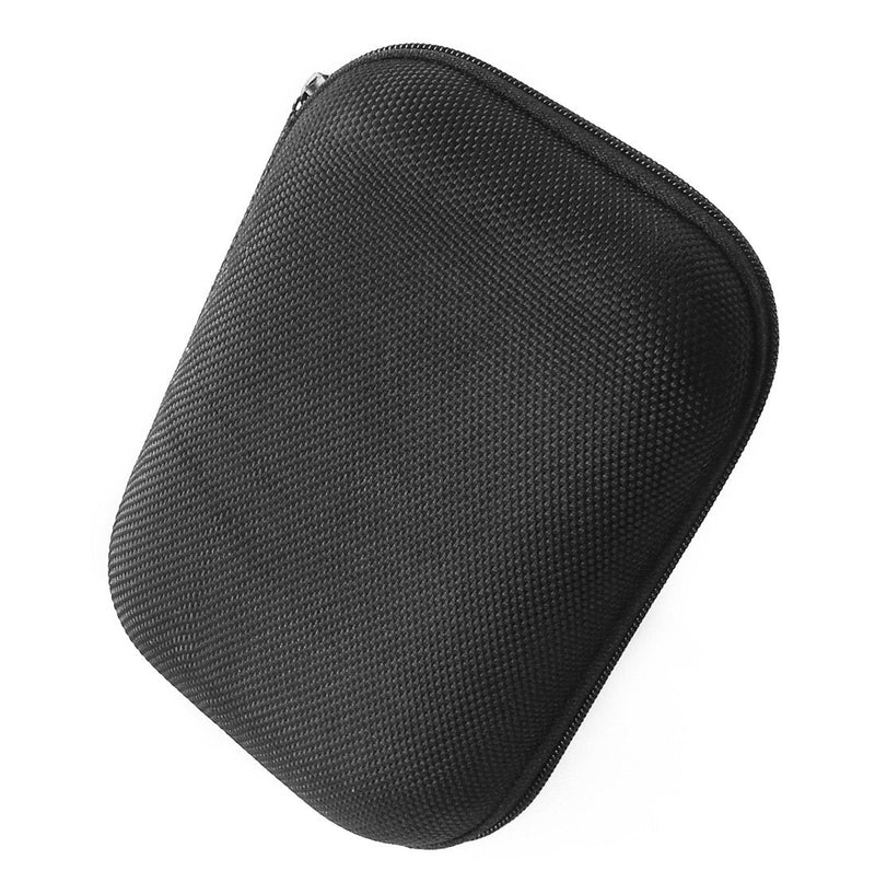 [Australia - AusPower] - Hard Case Compatible for EMF Mete Advanced GQ EMF-390 Multi-Field Electromagnetic Radiation 3-in-1 EMF ELF RF meter 