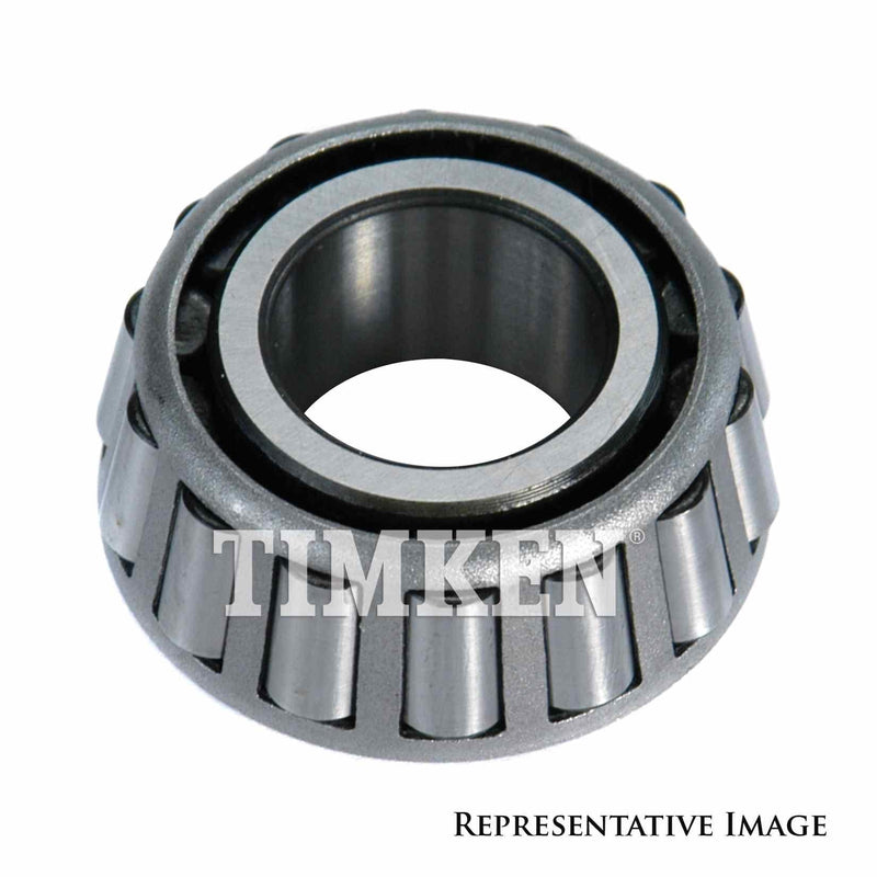 [Australia - AusPower] - TIMKEN Genuine NTN Bearings Bearing - LM11949 