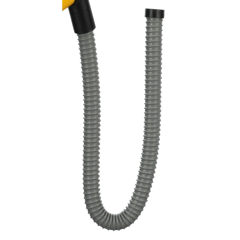 Seachoice Emergency Hand-Operated, 24 In., 8 GPM Marine Bilge Pump, Safety Yellow Finish