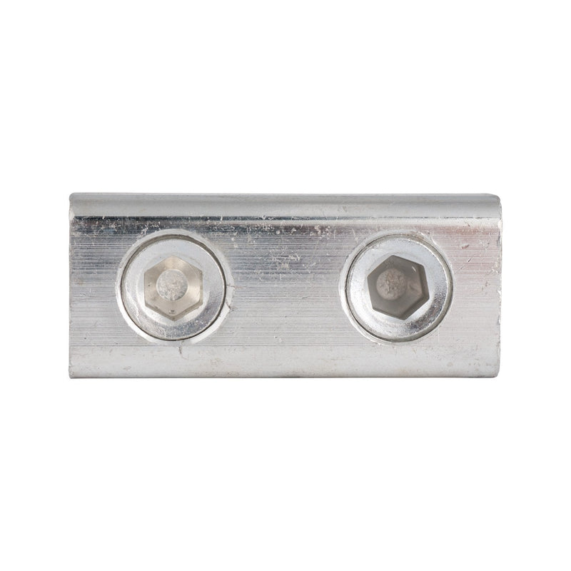 [Australia - AusPower] - Gardner Bender GSPA-4/0 6-0000 AWG Aluminum Splicer Reducer 