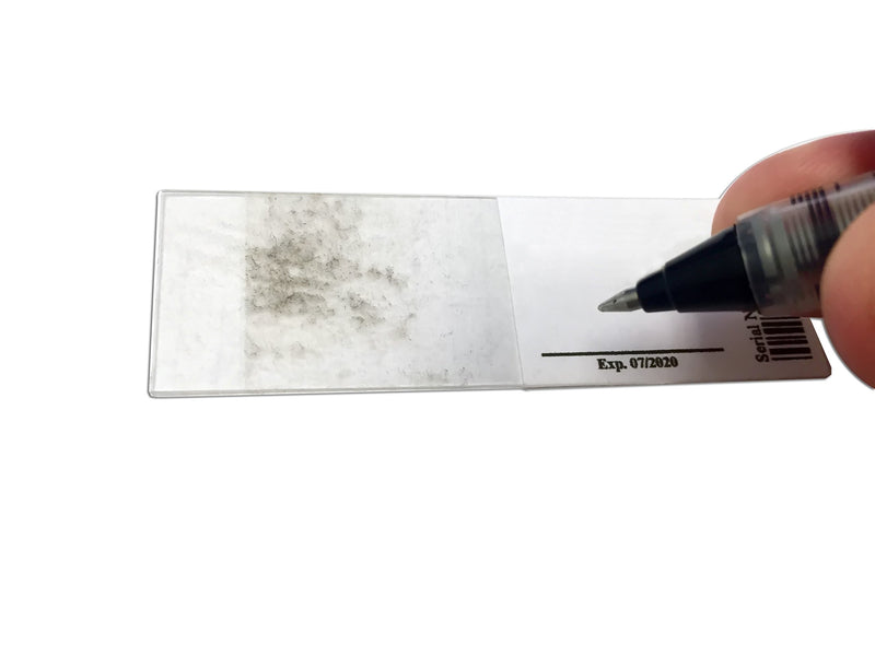 [Australia - AusPower] - MIN Mold Test Kit, Mold Testing Kit (3 tests). Lab Analysis and Expert Consultation included 