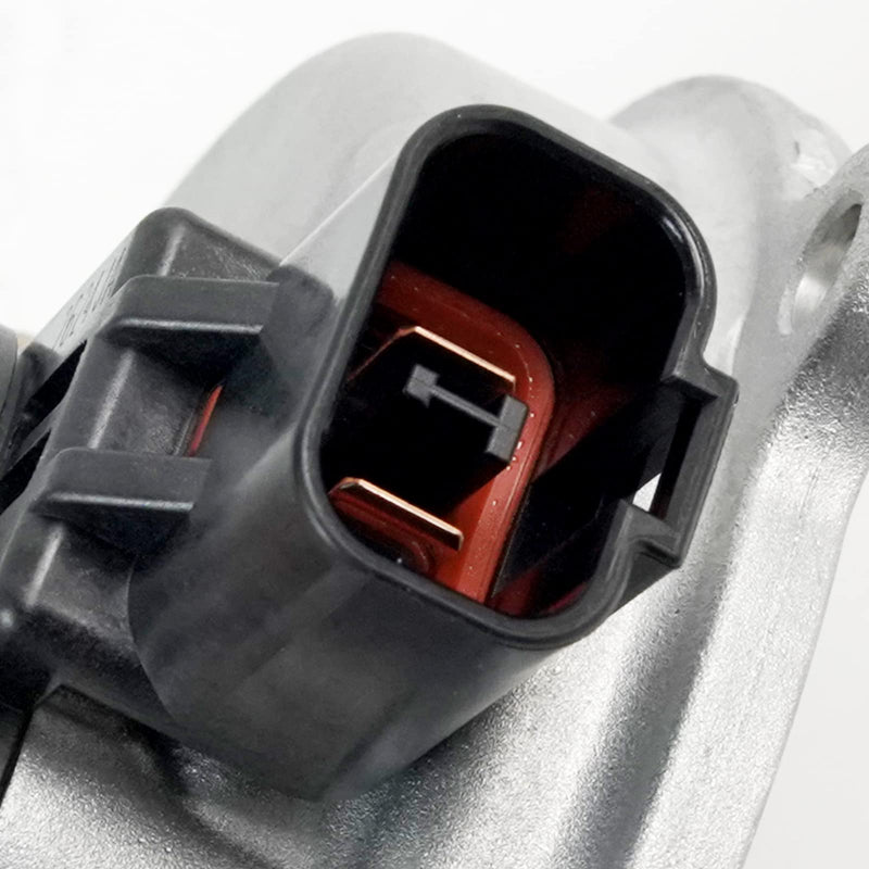 [Australia - AusPower] - 243602GGD0 Engine Variable Timing Solenoid with Sensor Compatible with 2015 2016 2017 2018 2019 2020 2021 Hyundai Kia 2.0L 2.4L 