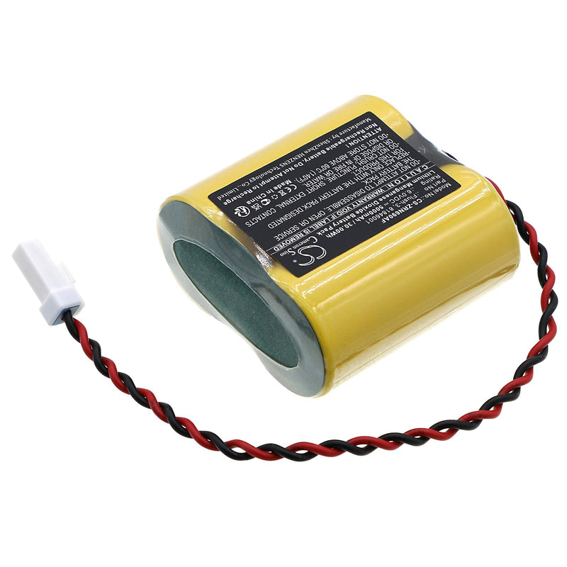 [Australia - AusPower] - VI VINTRONS Battery for Zurn P6900-GEN, Z6912-GEN, Z6913-GEN, Z6914-GEN, Z6915-GEN, Z6917-GEN, 81846001, 