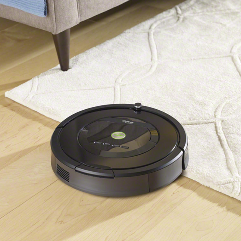 [Australia - AusPower] - iRobot Roomba Authentic Replacement Parts - Roomba 800 and 900 Series Replenishment Kit (3 AeroForce Filters, 2 Spinning Side Brushes, and 1 Set of Multi-Surface Rubber Brushes) (Pack of 1) 