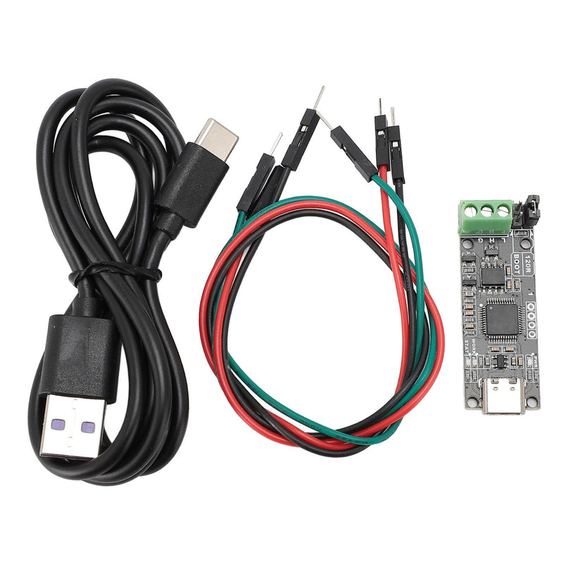 [Australia - AusPower] - CANable 2.0 Module, CAN Analyzer, USB to CAN Adapter USB CAN Analyzer Module Converter Adapter 