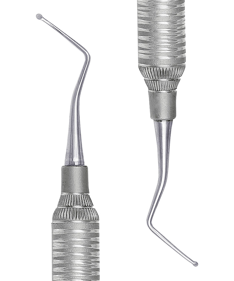 [Australia - AusPower] - 704-731 Excavator #31L Hollow Handle 9.5 mm Ultra Light 