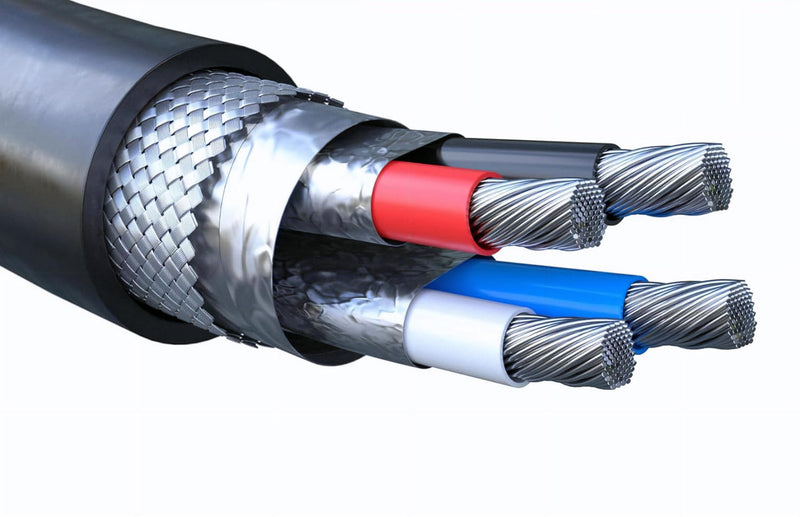 NMEA 2000 (N2K) 0.25 Meter (10 inch) Female-Female Gender Changing Cable for Lowrance Simrad B&G Navico & Garmin Networks