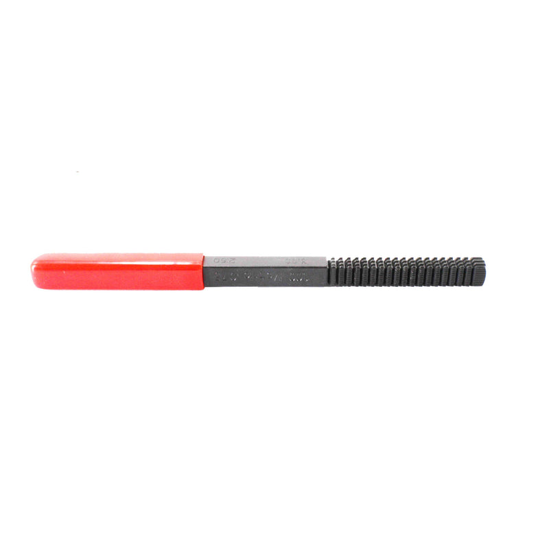 [Australia - AusPower] - HFS (R) Thread Restoring File - High Carbon Steel Thread Repair Tool for Metric Threads (M Thread) M Thread 