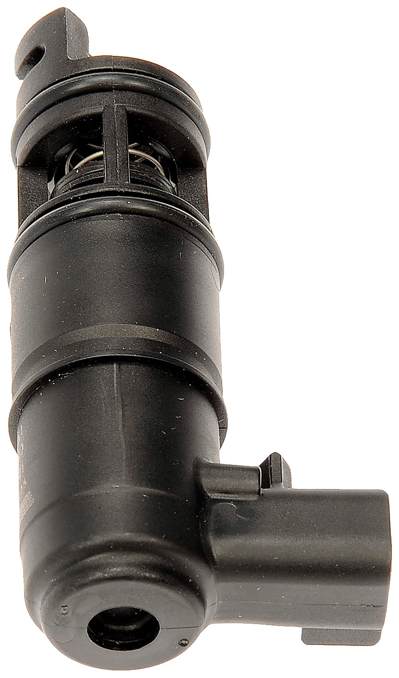 Dorman 911-731 Vapor Canister Vent Solenoid Compatible with Select Models