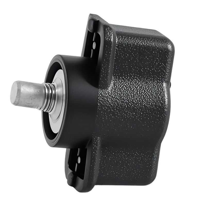 [Australia - AusPower] - Box Handle and Grommet Kit for Bed Extender Compatible with Dodge Ram 1500 Classic 2009-2020, Ram 2500 3500 2012-2018 Replaces #: 68054996AA 68054997AB 