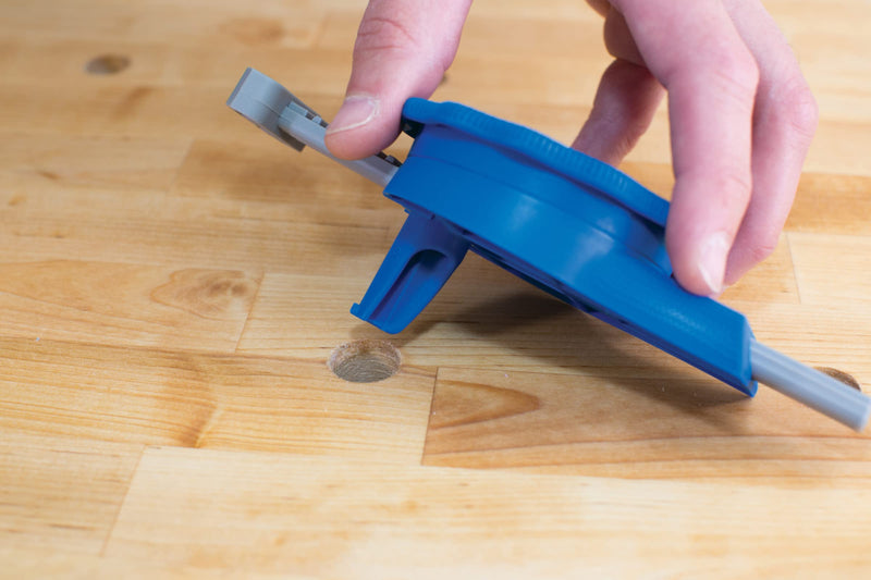 [Australia - AusPower] - Kreg KBCIC In-Line Clamp 