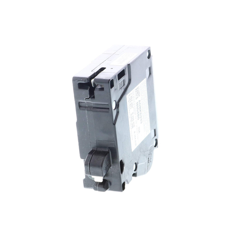 [Australia - AusPower] - 15 Amp 1-Pole Combination Type AFCI Plug-On Neutral Circuit Breaker 