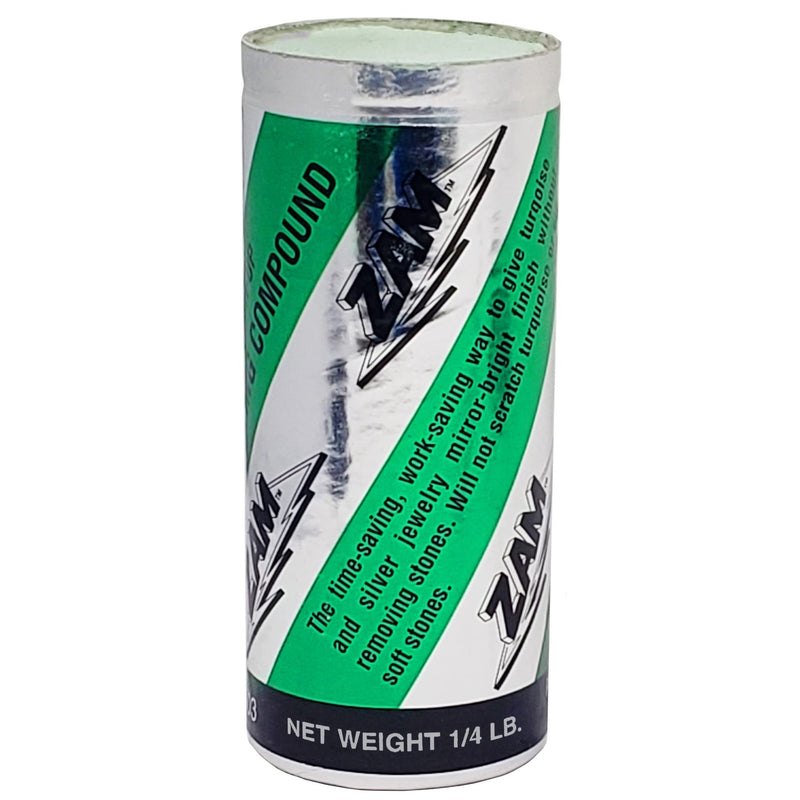 [Australia - AusPower] - Zam Buffing Compound (4OZ) 4OZ 