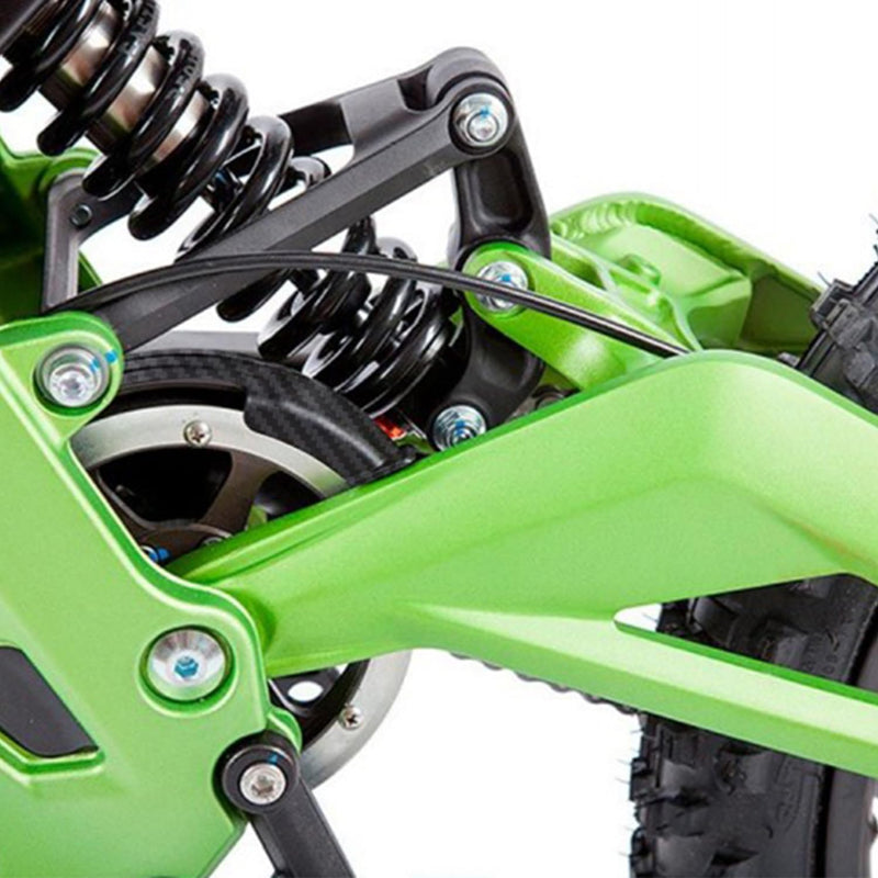[Australia - AusPower] - Center Axle Guard for Surron,Carbon Fiber Pattern Middle Axis Sleeve Protection Cover Shield for Electric Dirt Bike Surron Light Bee S and X 