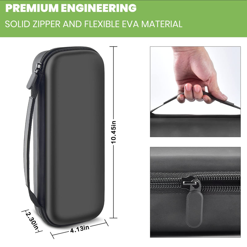 [Australia - AusPower] - Stethoscope Case + USB Flash Drive Case 