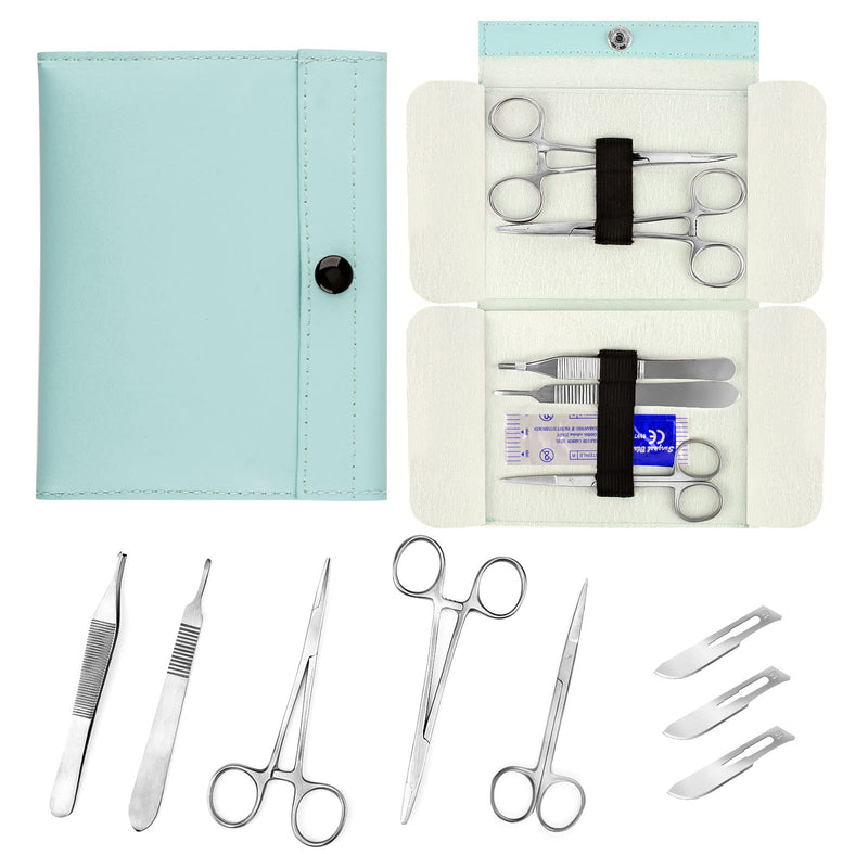 [Australia - AusPower] - Ultrassist Suture Practice Kit for Medical and Vet Students Educational Training 