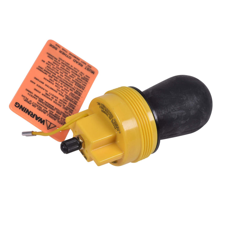 [Australia - AusPower] - Oatey Oatey Cherne 271705 Clean-Seal 2-inch Plug 2 in. 