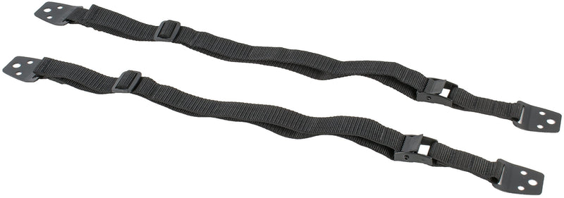 [Australia - AusPower] - TV Anti-Tip Heavy Duty Dual Cable, Non Tipping Safety Strap Kit for Flat Screen and Furniture Mounting STAND-SK02 