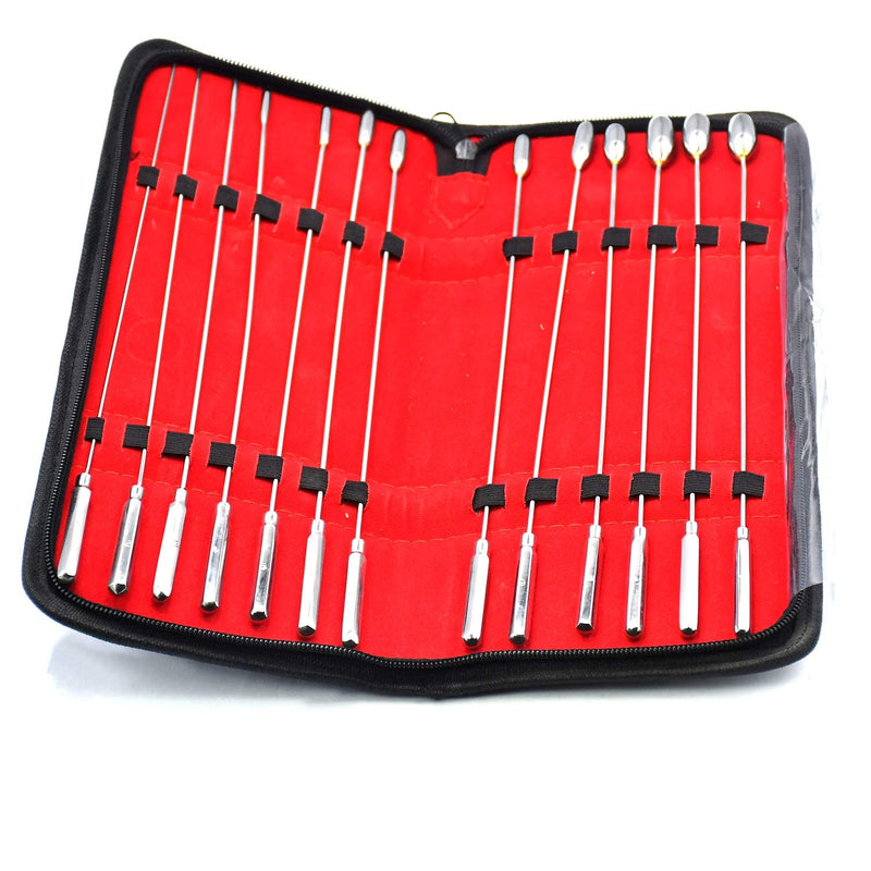 [Australia - AusPower] - Bakes Sounds 13 Pcs Set All Brass Chrome Plated 