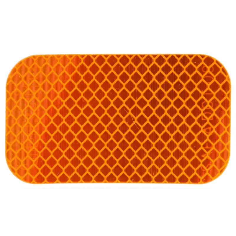 Truck-Lite Genuine Reflective Tape Yellow - 98176Y