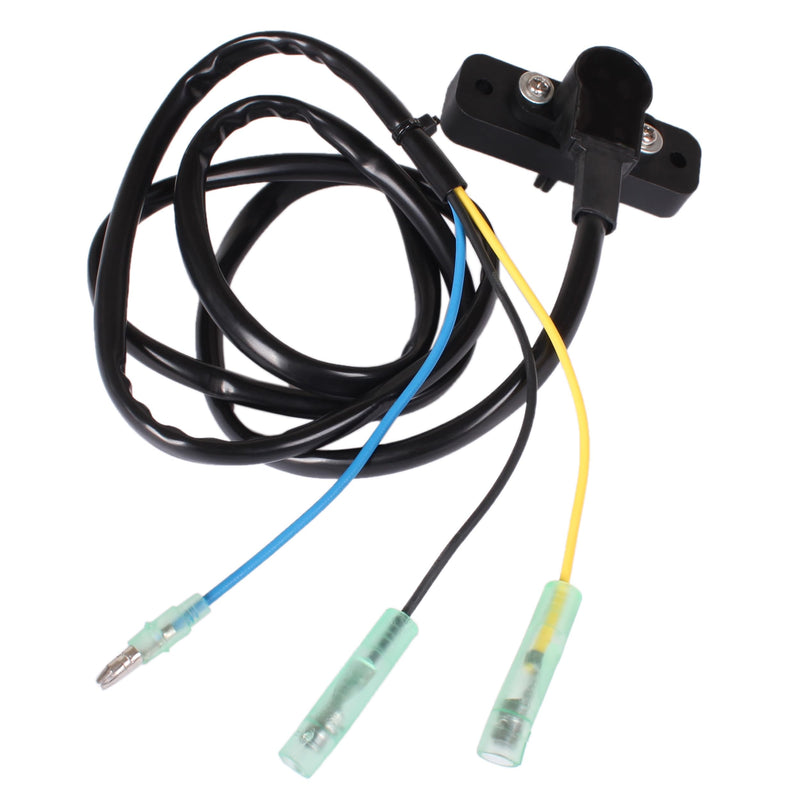 [Australia - AusPower] - Boat Engine 859187A1 Port Trim Tilt Position Sender Sensor for Mercury Mariner Optimax JP 3.0L DFI 