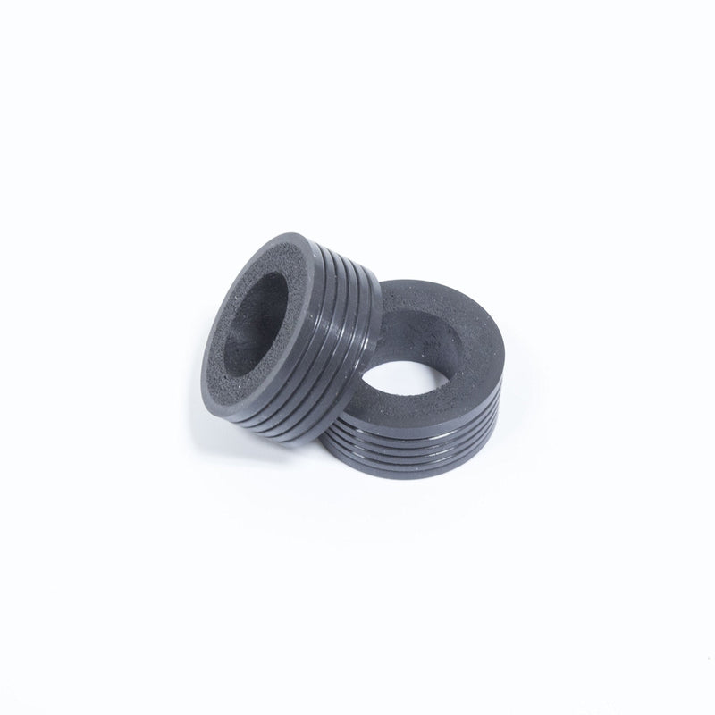 [Australia - AusPower] - YANZEO PA03670-0001 PA03670-0002 Pickup roller tire Compatible with fi-7160 fi-7260 fi-7180 fi-7280 Pick Roller Tire 