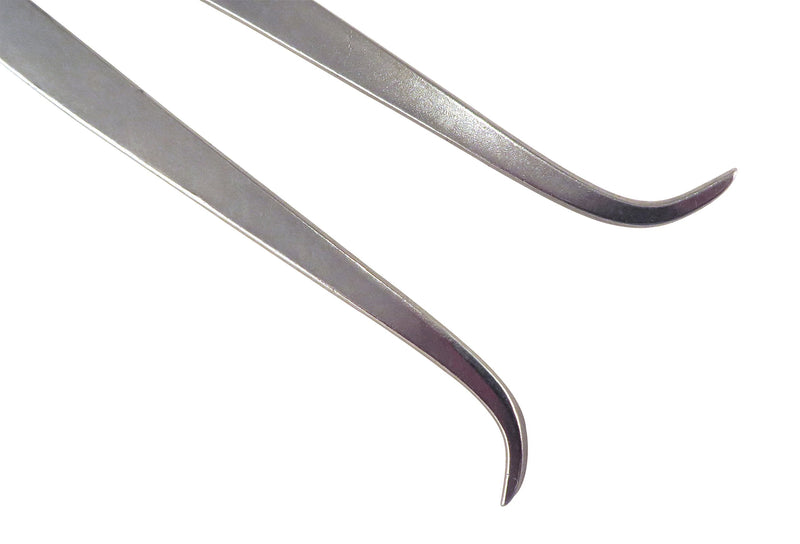 [Australia - AusPower] - 3 Piece Set Toolmaker's “Yankee” Rapid Adjust Quick Spring Nut Dividers, Inside ID & Outside OD Calipers, 0-8.5” / 215 mm Range, Brass Fulcrum and Fine Adjustment, Flat Leg, C7-8, C8-8, C9-8 