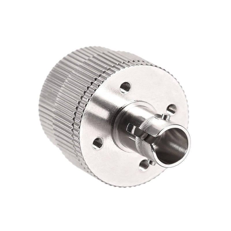 [Australia - AusPower] - uxcell ST Mechanically Variable Optical Attenuator, Single Mode/Multi-Mode 0-30dB Adjustable Fiber Optic Attenuator 