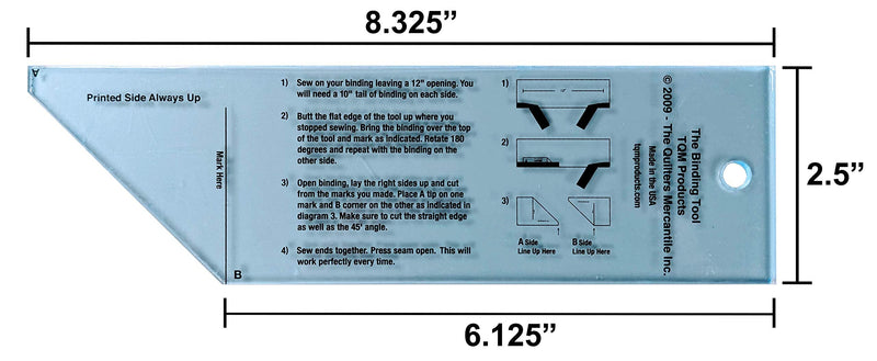 [Australia - AusPower] - The Binding Tool 