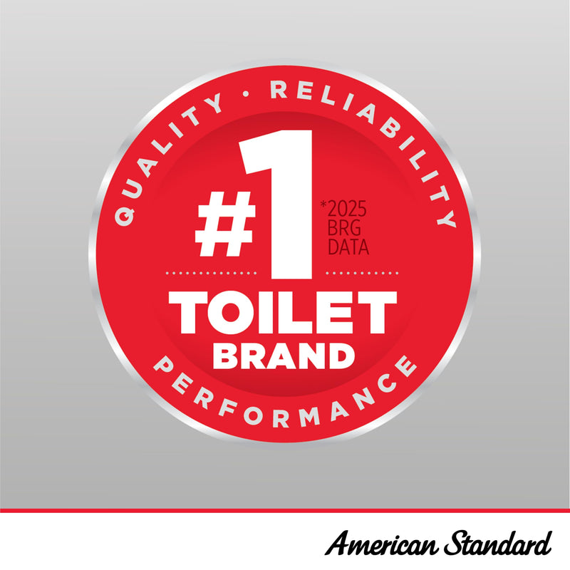 American Standard 7052230.013 Delancey Pivoting Wall Mount Toilet Paper Holder, Polished Nickel