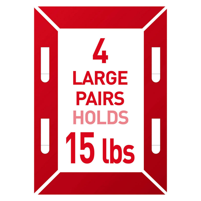[Australia - AusPower] - Command Large Picture Hanging Strips, Damage Free Hanging Picture Hangers, No Tools Wall Hanging Strips for Living Spaces, 120 White Adhesive Strip Pairs 
