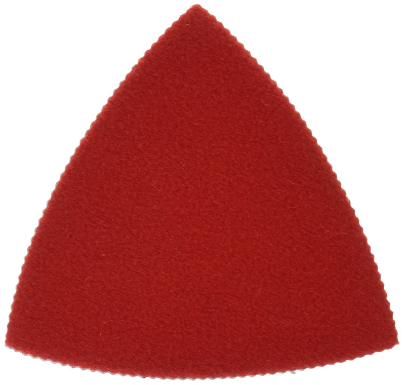 [Australia - AusPower] - Bosch 2608613016 Polishing Felt for Delta Sanders 