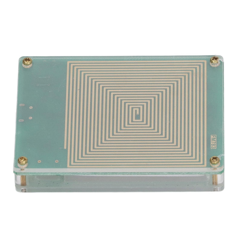 [Australia - AusPower] - Schumann Wave Ultra Low Frequency Resonance Pulse Generator High Accuracy 7.83Hz Resonator USB Charging 