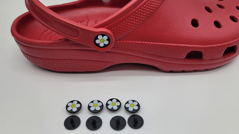 [Australia - AusPower] - Snappy Daisy Replacement Shoe Rivet USA Company TX 