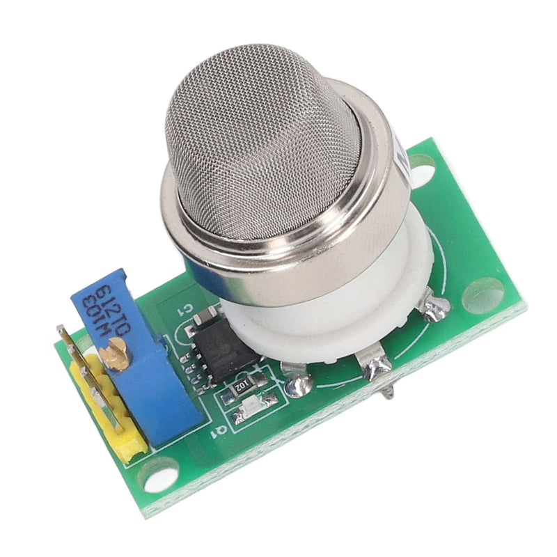 [Australia - AusPower] - O3 Concentration Sensor Module, Stable Self-Calibration High Sensitivity 10ppm to 1000ppm Ozone Gas Detection Module Accurate for Industrial 