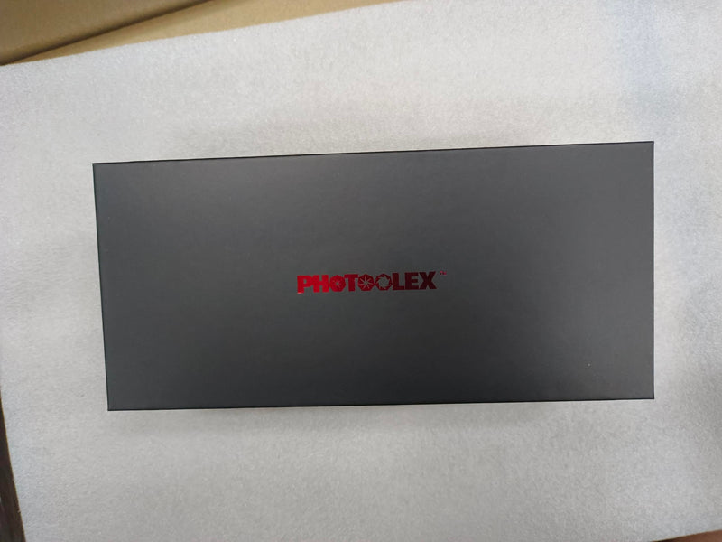 [Australia - AusPower] - PHOTOOLEX LCD Camera Flash Speedlite for Canon Nikon Sony Panasonic Olympus Fujifilm Pentax Sigma Minolta Leica and Other SLR Digital Cameras and Digital Cameras with Single Contact Hot Shoe FK310 