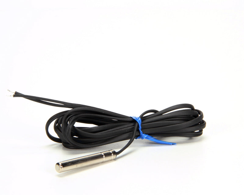 [Australia - AusPower] - Randell Probe, Dixell Ntc Defrost & Fan Relay W/ 8' Black RF CNT0505 - Genuine OEM Replacement Part 