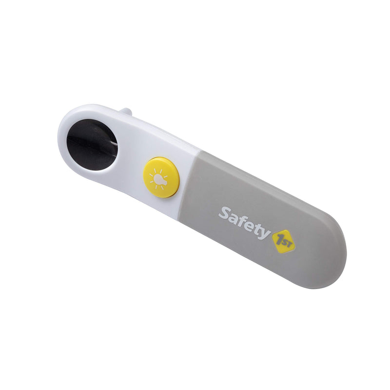 [Australia - AusPower] - Safety 1st Ear Otoscope, Grey 