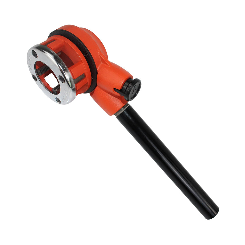 [Australia - AusPower] - HFS Ratchet Pipe Threader Kit Replacement 1/2-inch Dies 1/2'' 