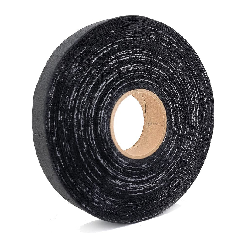 Friction Tape Standard Grade 45 Series - 3/4" x 82.5ft Bonus Roll - Thick Cloth Rubber Based Adhesive - 1 Roll