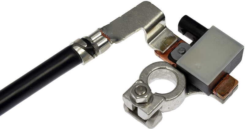 [Australia - AusPower] - Dorman 601-033 Battery Current Sensor Compatible with Select Ford Models 