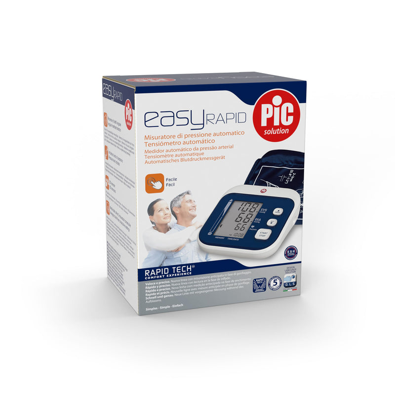 Artsana EASY RAPID - 22525