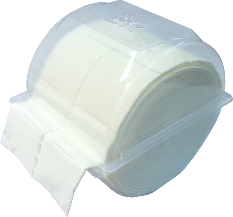 Lohmann & Rauscher Cellulose Swab Roll White (Pack of 2) 1 piece (2-pack)