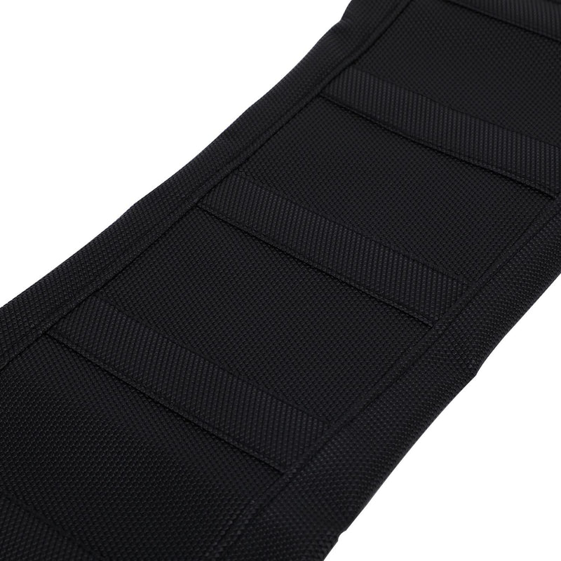 Seat Cover for Tutti,Waterproof Non-Slip Cushion Cover for Tuttio Electric Dirt Bike Soleil 01 and Ebike ICT-Black Black